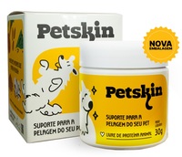Suplemento Natural Petskin