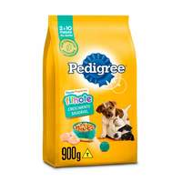 Ração Pedigree Cães Filhotes Raças Pequenas Sabor Frango 2,7Kg